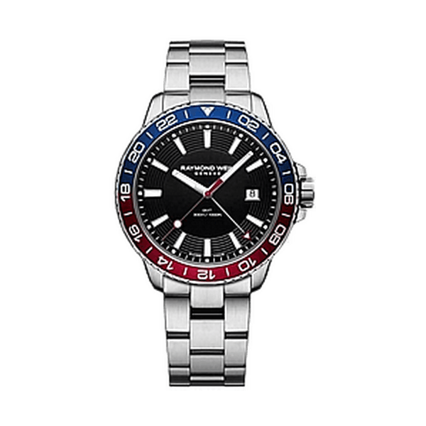 שעון Raymond Weil 8280-ST3-20001 לגברים — 8280-ST3-20001 | Dialoria