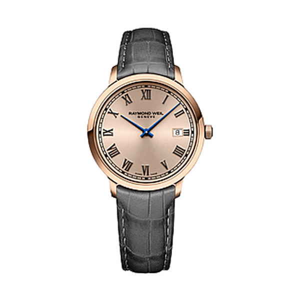 שעון Raymond Weil PC5-00859 לגברים — PC5-00859 | Dialoria