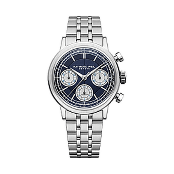 שעון Raymond Weil ST-50651 לגברים — ST-50651 | Dialoria