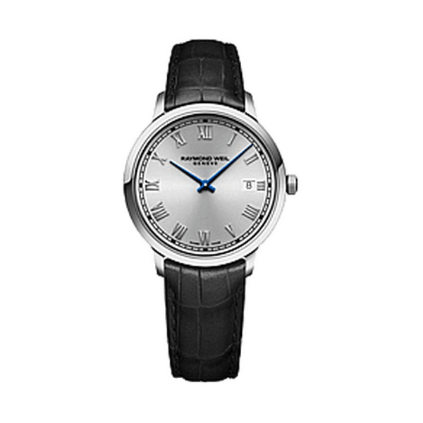 שעון Raymond Weil STC-00658 לגברים — STC-00658 | Dialoria