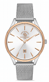 שעון Santa Barbara Polo & Racquet Club RACQUETSB.1.10371-3 לגברים — RACQUETSB.1.10371-3 | Dialoria