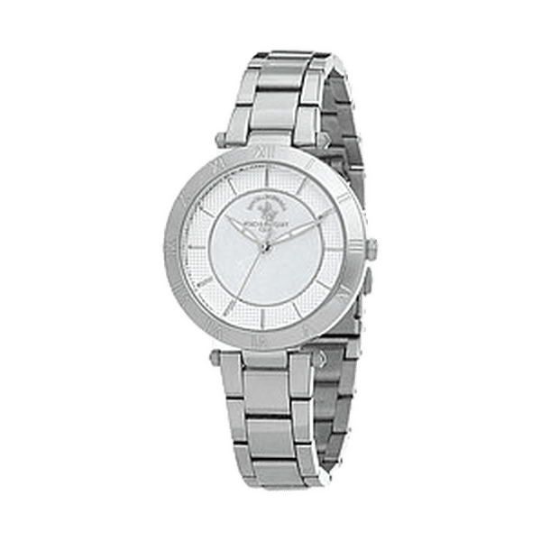 שעון Santa Barbara Polo & Racquet Club SB.1.10008-1 לגברים — SB.1.10008-1 | Dialoria