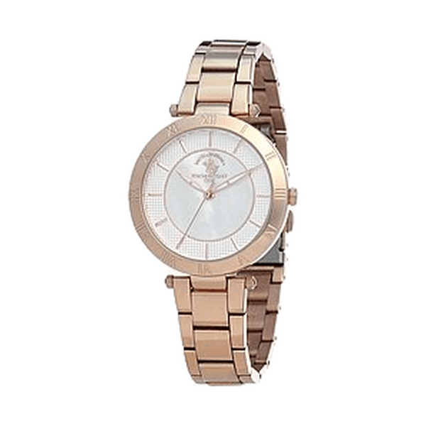 שעון Santa Barbara Polo & Racquet Club SB.1.10008-3 לגברים — SB.1.10008-3 | Dialoria