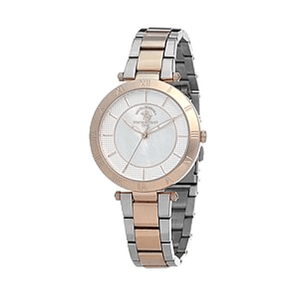 שעון Santa Barbara Polo & Racquet Club SB.1.10008-4 לגברים — SB.1.10008-4 | Dialoria