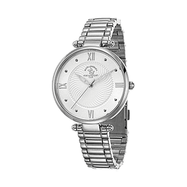 שעון Santa Barbara Polo & Racquet Club SB.1.10014-1 לגברים — SB.1.10014-1 | Dialoria