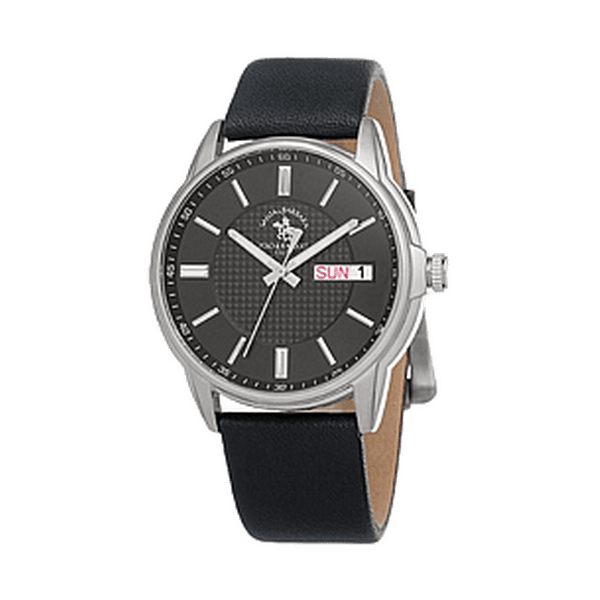 שעון Santa Barbara Polo & Racquet Club SB.1.10020-2 לגברים — SB.1.10020-2 | Dialoria