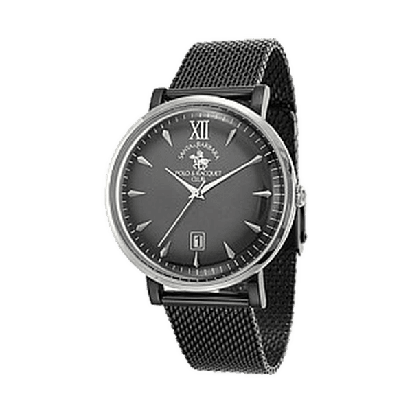 שעון Santa Barbara Polo & Racquet Club SB.1.10030-3 לגברים — SB.1.10030-3 | Dialoria