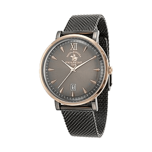 שעון Santa Barbara Polo & Racquet Club SB.1.10030-4 לגברים — SB.1.10030-4 | Dialoria
