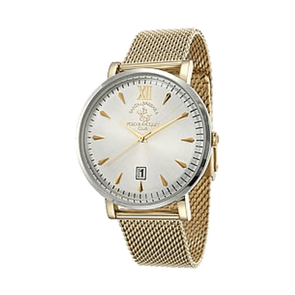 שעון Santa Barbara Polo & Racquet Club SB.1.10030-5 לגברים — SB.1.10030-5 | Dialoria