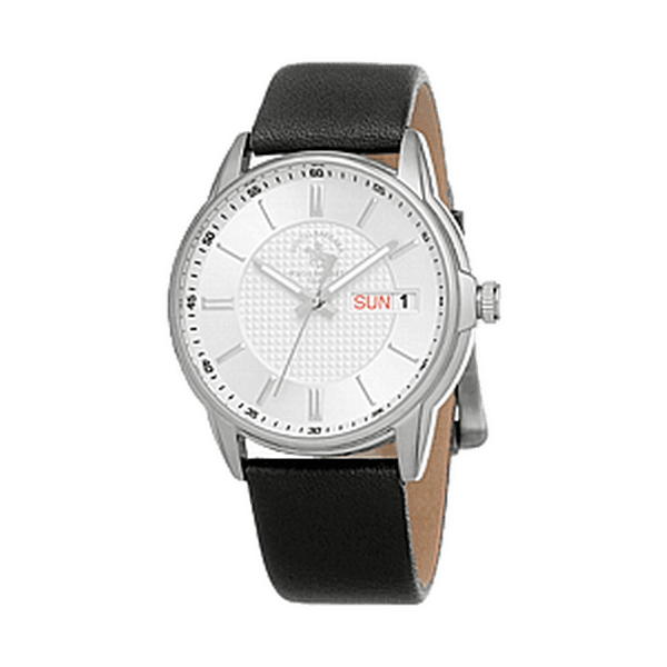 שעון Santa Barbara Polo & Racquet Club SB.1.10073-1 לגברים — SB.1.10073-1 | Dialoria