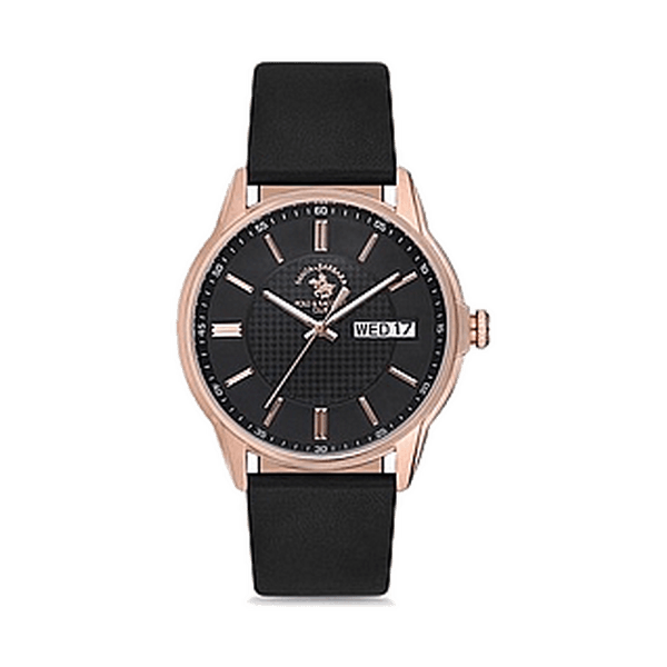 שעון Santa Barbara Polo & Racquet Club SB.1.10073-4 לגברים — SB.1.10073-4 | Dialoria