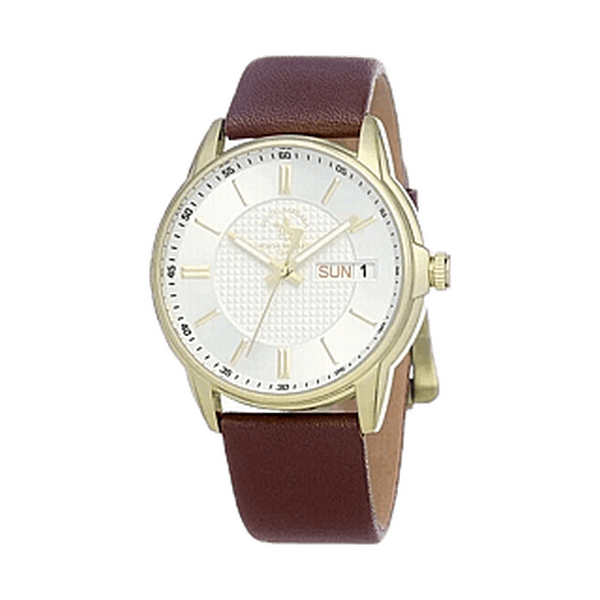 שעון Santa Barbara Polo & Racquet Club SB.1.10073-6 לגברים — SB.1.10073-6 | Dialoria