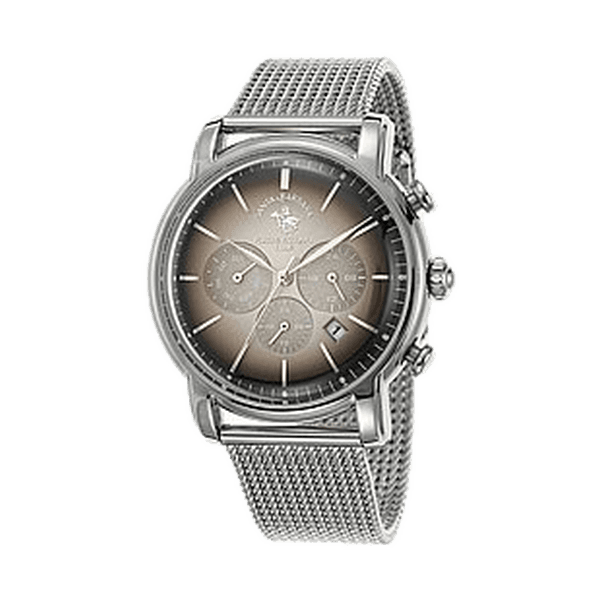 שעון Santa Barbara Polo & Racquet Club SB.1.10084-1 לגברים — SB.1.10084-1 | Dialoria