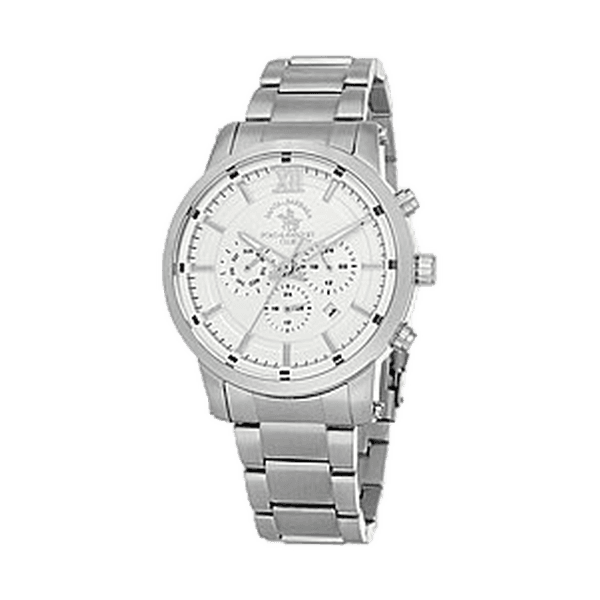 שעון Santa Barbara Polo & Racquet Club SB.1.10092-1 לגברים — SB.1.10092-1 | Dialoria