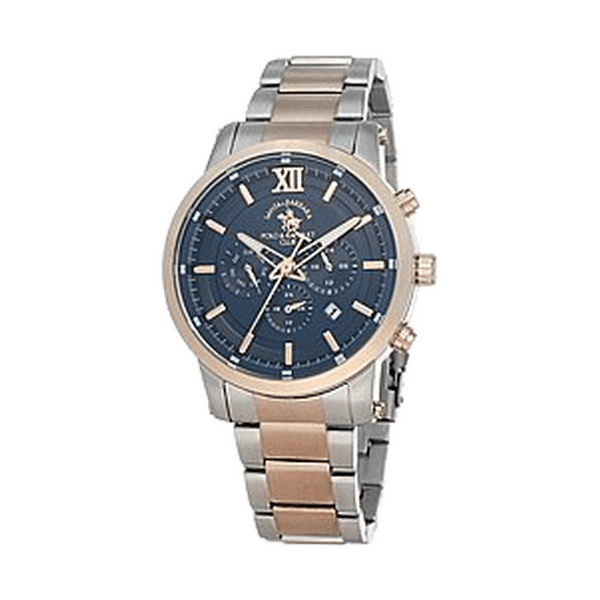 שעון Santa Barbara Polo & Racquet Club SB.1.10092-4 לגברים — SB.1.10092-4 | Dialoria