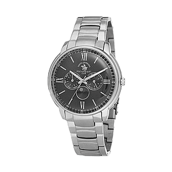 שעון Santa Barbara Polo & Racquet Club SB.1.10100-2 לגברים — SB.1.10100-2 | Dialoria