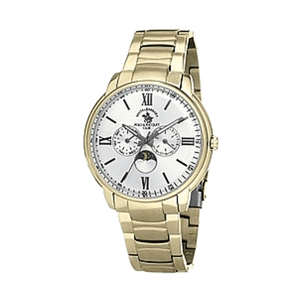 שעון Santa Barbara Polo & Racquet Club SB.1.10100-3 לגברים — SB.1.10100-3 | Dialoria