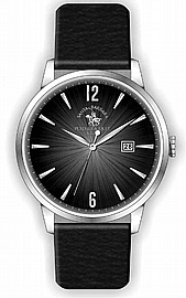 שעון Santa Barbara Polo & Racquet Club SB.1.10109-1 לגברים — SB.1.10109-1 | Dialoria
