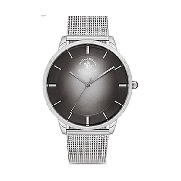 שעון Santa Barbara Polo & Racquet Club SB.1.10147-1 לגברים — SB.1.10147-1 | Dialoria