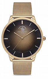 שעון Santa Barbara Polo & Racquet Club SB.1.10147-3 לגברים — SB.1.10147-3 | Dialoria