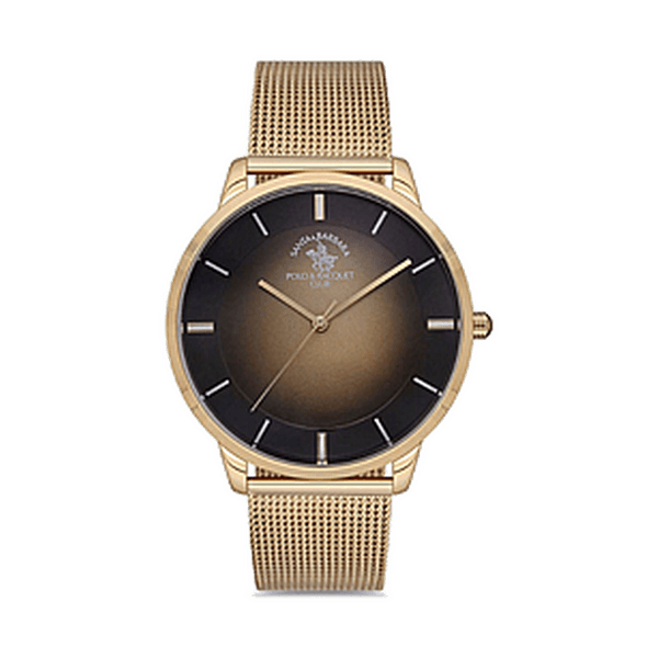 שעון Santa Barbara Polo & Racquet Club SB.1.10147-3 לגברים — SB.1.10147-3 | Dialoria