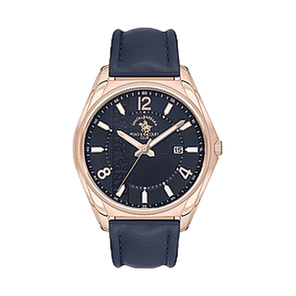שעון Santa Barbara Polo & Racquet Club SB.1.10151-3 לגברים — SB.1.10151-3 | Dialoria