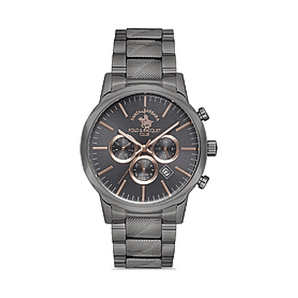 שעון Santa Barbara Polo & Racquet Club sb.1.10156 לנשים — sb.1.10156 | Dialoria