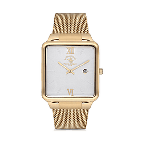 שעון Santa Barbara Polo & Racquet Club sb.1.10162 לנשים — sb.1.10162 | Dialoria