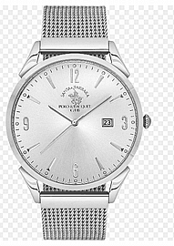 שעון Santa Barbara Polo & Racquet Club SB.1.10167-5 לגברים — SB.1.10167-5 | Dialoria