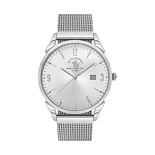 שעון Santa Barbara Polo & Racquet Club SB.1.10167-5 לגברים — SB.1.10167-5 | Dialoria