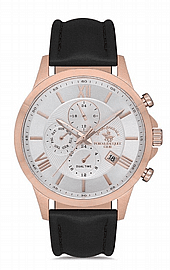 שעון Santa Barbara Polo & Racquet Club SB.1.10168-3 לגברים — SB.1.10168-3 | Dialoria