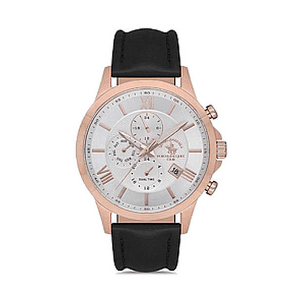 שעון Santa Barbara Polo & Racquet Club SB.1.10168-3 לגברים — SB.1.10168-3 | Dialoria