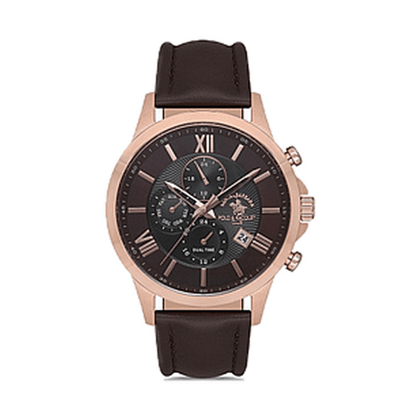 שעון Santa Barbara Polo & Racquet Club SB.1.10168-4 לגברים — SB.1.10168-4 | Dialoria