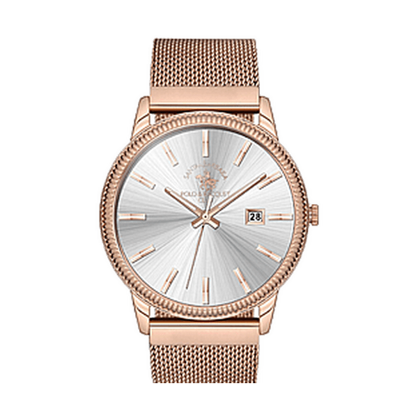 שעון Santa Barbara Polo & Racquet Club SB.1.10174-4 לגברים — SB.1.10174-4 | Dialoria