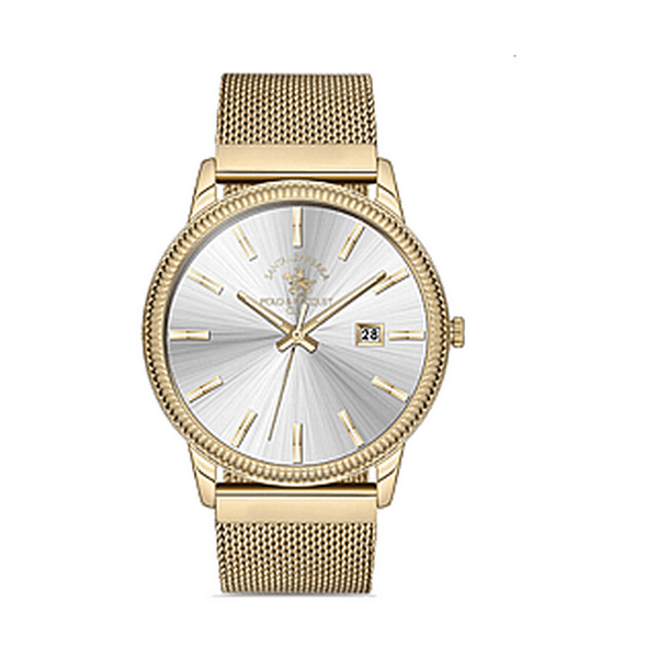 שעון Santa Barbara Polo & Racquet Club SB.1.10174-5 לגברים — SB.1.10174-5 | Dialoria