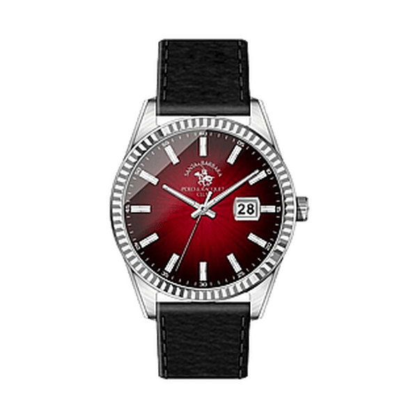 שעון Santa Barbara Polo & Racquet Club SB.1.10192-5 לגברים — SB.1.10192-5 | Dialoria