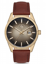 שעון Santa Barbara Polo & Racquet Club SB.1.10192-6 לגברים — SB.1.10192-6 | Dialoria