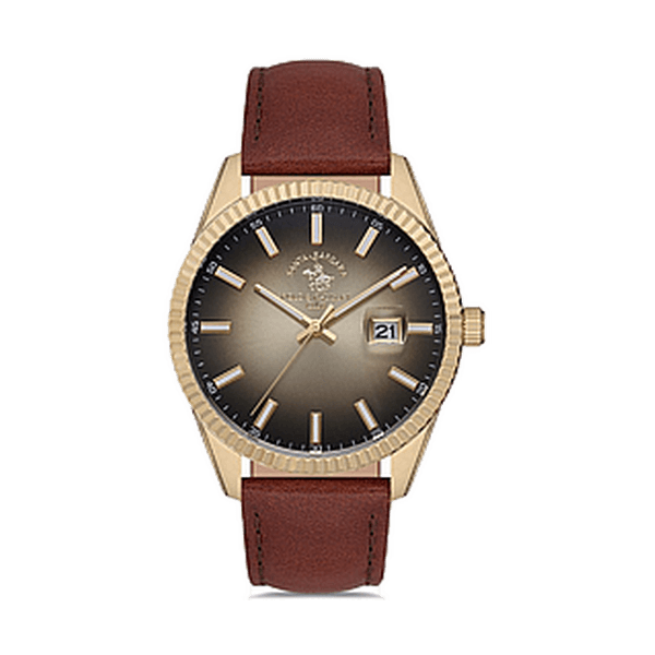 שעון Santa Barbara Polo & Racquet Club SB.1.10192-6 לגברים — SB.1.10192-6 | Dialoria