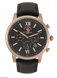 שעון Santa Barbara Polo & Racquet Club SB.1.10212-5 לגברים — SB.1.10212-5 | Dialoria