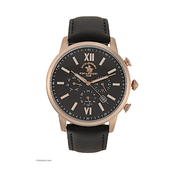 שעון Santa Barbara Polo & Racquet Club SB.1.10212-5 לגברים — SB.1.10212-5 | Dialoria
