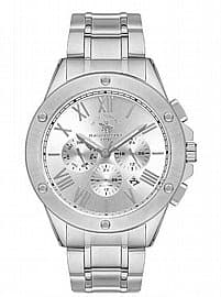 שעון Santa Barbara Polo & Racquet Club SB.1.10222-1 לגברים — SB.1.10222-1 | Dialoria