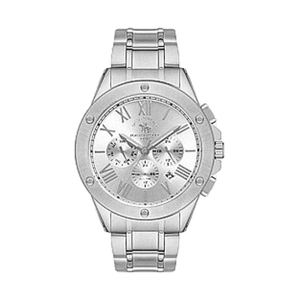 שעון Santa Barbara Polo & Racquet Club SB.1.10222-1 לגברים — SB.1.10222-1 | Dialoria