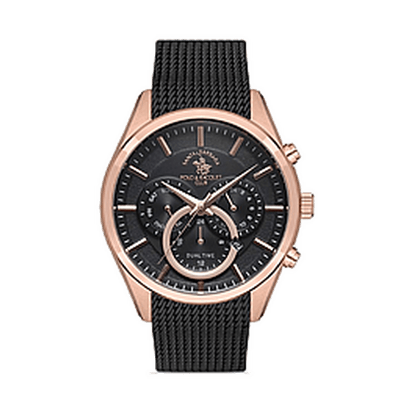 שעון Santa Barbara Polo & Racquet Club sb.1.10235-5 לנשים — sb.1.10235-5 | Dialoria
