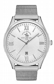 שעון Santa Barbara Polo & Racquet Club SB.1.10236-1 לגברים — SB.1.10236-1 | Dialoria