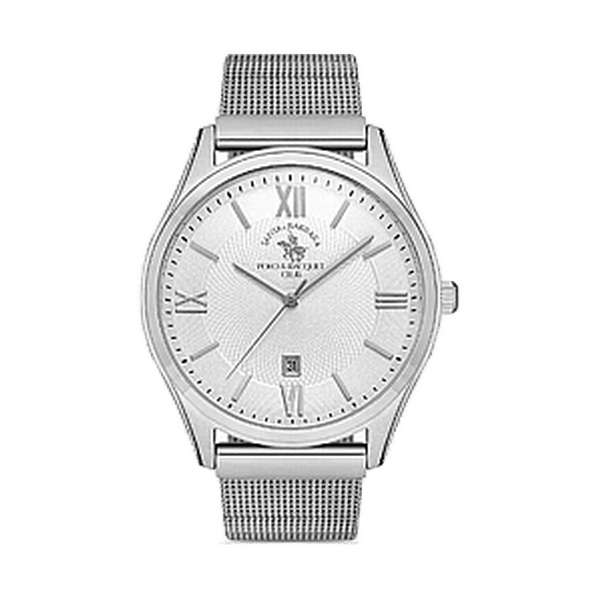 שעון Santa Barbara Polo & Racquet Club SB.1.10236-1 לגברים — SB.1.10236-1 | Dialoria