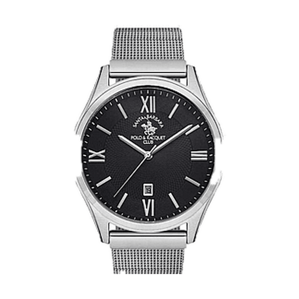 שעון Santa Barbara Polo & Racquet Club SB.1.10236-2 לגברים — SB.1.10236-2 | Dialoria