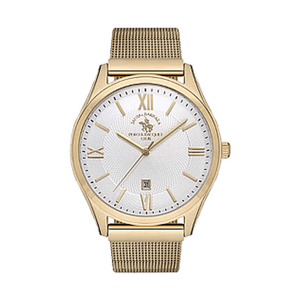 שעון Santa Barbara Polo & Racquet Club SB.1.10236-3 לגברים — SB.1.10236-3 | Dialoria