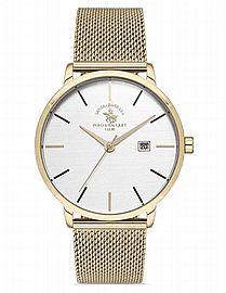 שעון Santa Barbara Polo & Racquet Club SB.1.10239-5 לגברים — SB.1.10239-5 | Dialoria