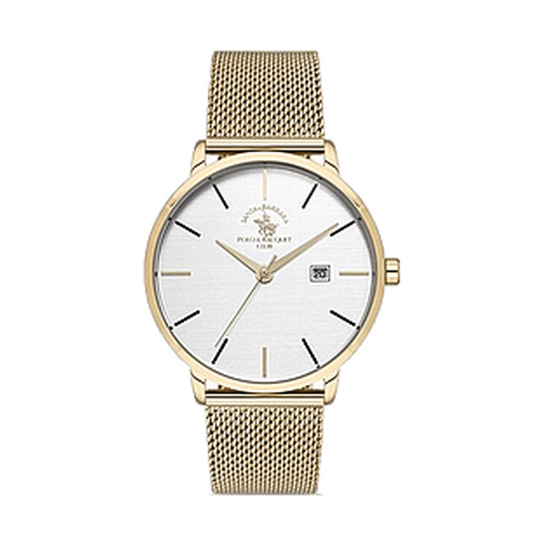 שעון Santa Barbara Polo & Racquet Club SB.1.10239-5 לגברים — SB.1.10239-5 | Dialoria