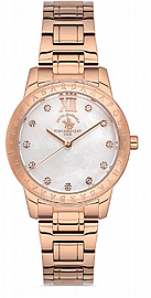 שעון Santa Barbara Polo & Racquet Club SB.1.10257-2 לגברים — SB.1.10257-2 | Dialoria
